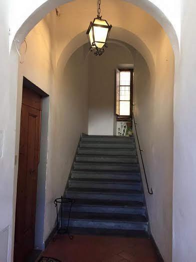 佛罗伦萨圣萨尔维中心旅馆住宿加早餐旅馆 外观 照片